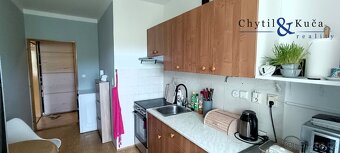 Pronájem bytu 2+1 ( 60 m2 ), Kozlovská, Přerov - 6