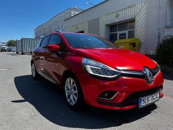 Clio 4 1.2 TCe - 6