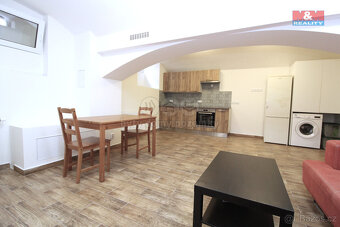 Prodej bytu 2+kk, 50 m², Praha 3, ul. Sudoměřská - 6