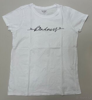 Trička Zara, bershka, reserved Trička Zara, bershka, reserve - 6
