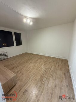 Pronájem, byty/1+1, 21 m2, K. H. Borovského 138/19, 43401 Mo - 6
