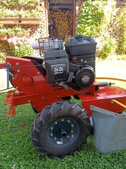 Kultivátor Mountfield - 6