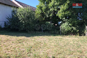 Prodej zemědělského objektu, 96 m², Mešno - 6