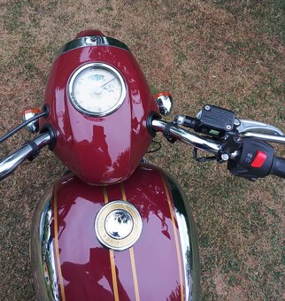 Jawa 300CL - 6