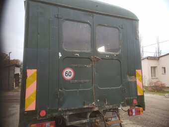 Praga V3s Detroit - 6