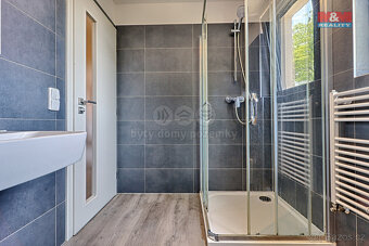 Pronájem bytu 1+kk, 35 m², Poděbrady, ul. Fügnerova - 6