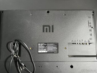 Nefunkční SMART LED TV Xiaomi L43M6-6AEU - 6