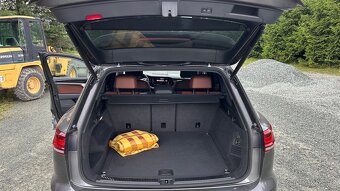 VW Touareg 3.0 TDI DSG, - 6