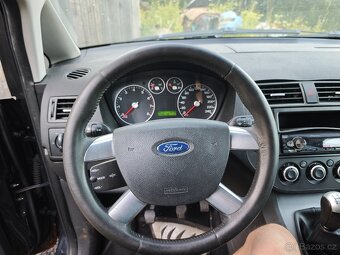 Ford Focus C-MAX 1,8i 88kW - 6
