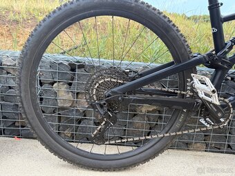 Specialized Stumpjumper Alloy S4 - 6