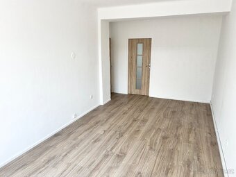 Pronájem bytu 2+1 50m2 - 6