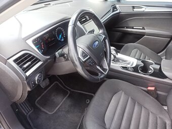 FORD MONDEO 2.0TDCi 110kW AUTOMAT - 6