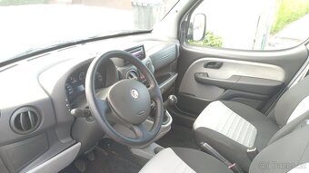 Fiat Doblo 1,3 MJTD - 6