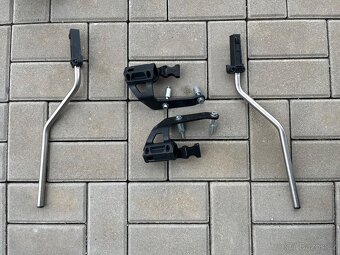 Brašny SW-Motech BLAZE PRO - 6