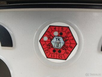 Škoda Fabia combi - 6
