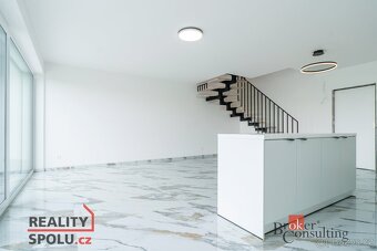 Prodej, domy/rodinný, 135 m2, Ciorova 1021/33, 71200 Ostrava - 6