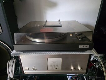 AKAI AP 100C - 6