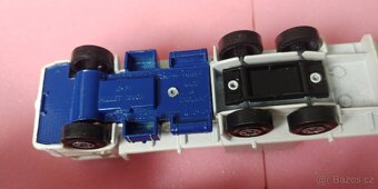 Matchbox modely - 6