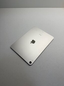 Nový Apple iPad AIR 11” M2 128GB starlight, záruka 07/2026 - 6
