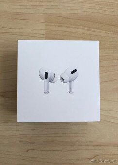Originální krabička na Apple AirPods Pro - 6