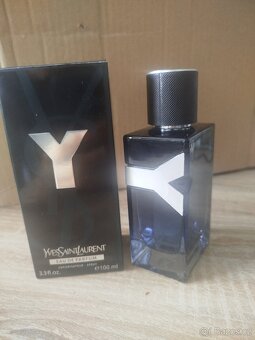 Parfémy - 6