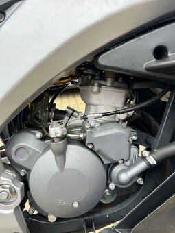 Aprilia RS 50 - 6