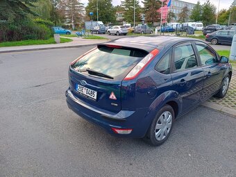 Ford Focus 1.8 TDCI - 6