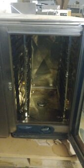 Konvektomat rational 10gn. - 6