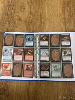 Magic the gathering MGC - 6