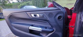 Ford Mustang 2.3 L Premium, 2024, B&0 , 7tis.km - 6