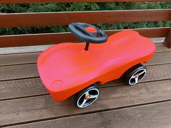 Odrážedlo Brumee Sportee auto - 3 ks - 6