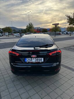 Mondeo - 6