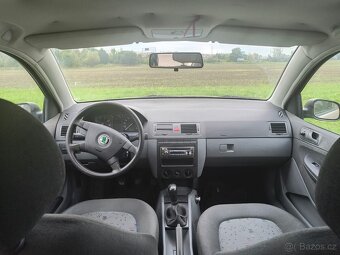 Škoda Fabia Combi - 6