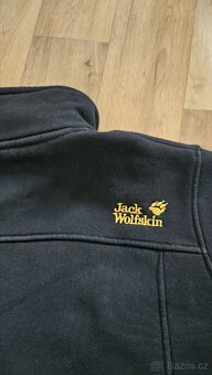 Jack Wolfskin fleece XL - 6