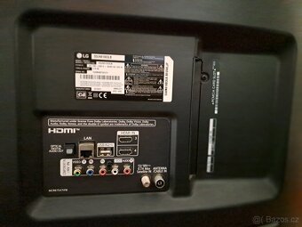Prodám Televizor LG 55" - 6