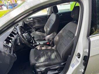 Volkswagen Golf 1.4 TSI 92kw, R-Line, Highline, Nehavarováno - 6