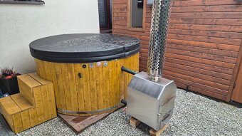Jacuzzi vana - 6
