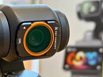DJI Osmo pocket 3 4K - 6