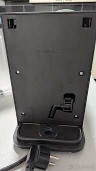 DeLonghi lattissima one (Nespresso) - 6