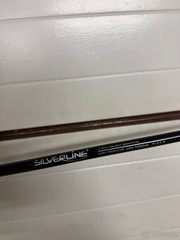 Golfová sada Silverline Tour Classic – levá, včetně bagu - 6