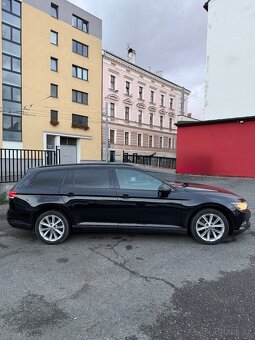 Volkswagen Passat B8 2,0 TDI 110kW DIGIKLIMA Ojeté, 2014, 23 - 6