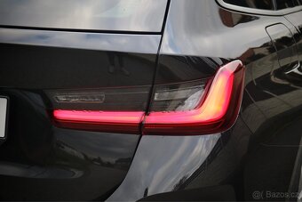 BMW G21 FL 320xd 140kW, 2023, 37tkm, Tažné, 1.Maj, DPH - 6
