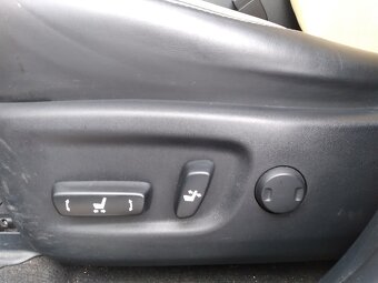 LEXUS NX300h AWD LUXURY 1.MAJITEL,ČR,DPH - 6