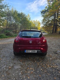 Fiat Bravo II 1.4 t-jet 110kw SPORT - 6