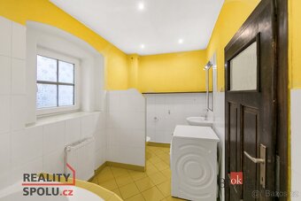 Prodej, domy/rodinný, 219 m2, Pod Brankou 244, 36401 Toužim, - 6