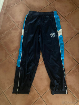 sportovní oblečení AČR originál teplákovka vel M - 6