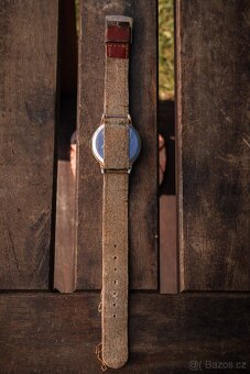 Hodinky Start 17 rubínů - 6