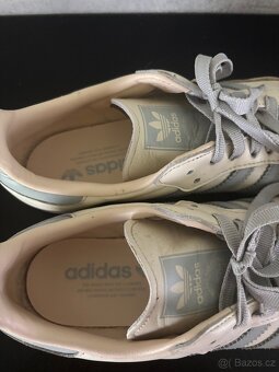 Originál boty -Adidas Samba - 6