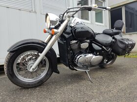 Suzuki VL800 Intruder volusia 28000km - 6