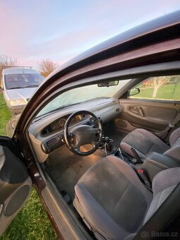 Mazda 626 2.0DOHC - 6